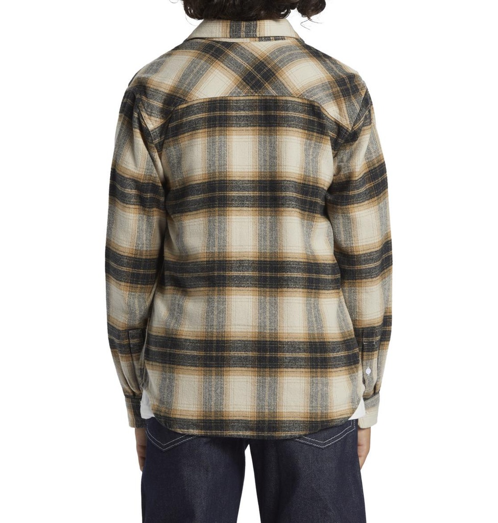 dc-shoes-marshal-flannel-boy-brown-silver-lining-plaid-12-m-d-3