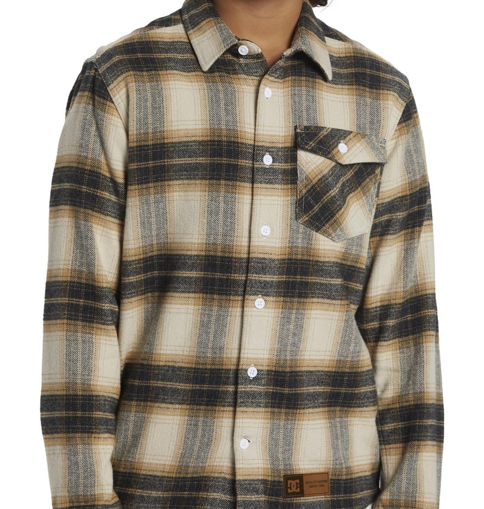 dc-shoes-marshal-flannel-boy-brown-silver-lining-plaid-12-m-d-5