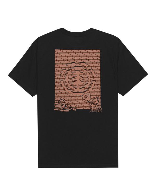 element-job-done-ss-blue-flint-black-xs-0