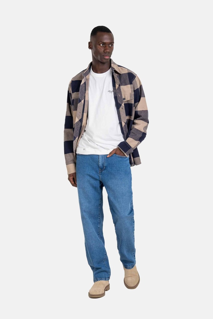 reell-freeman-shirt-check-deep-black-oatmeal-m-0