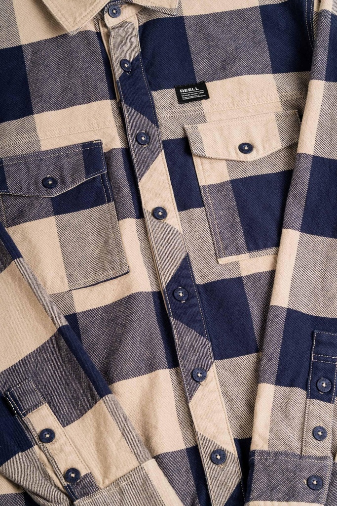 reell-freeman-shirt-check-deep-black-oatmeal-m-3