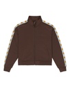 element-sunday-tracksuit-w-brown-bracken-xs-6-5
