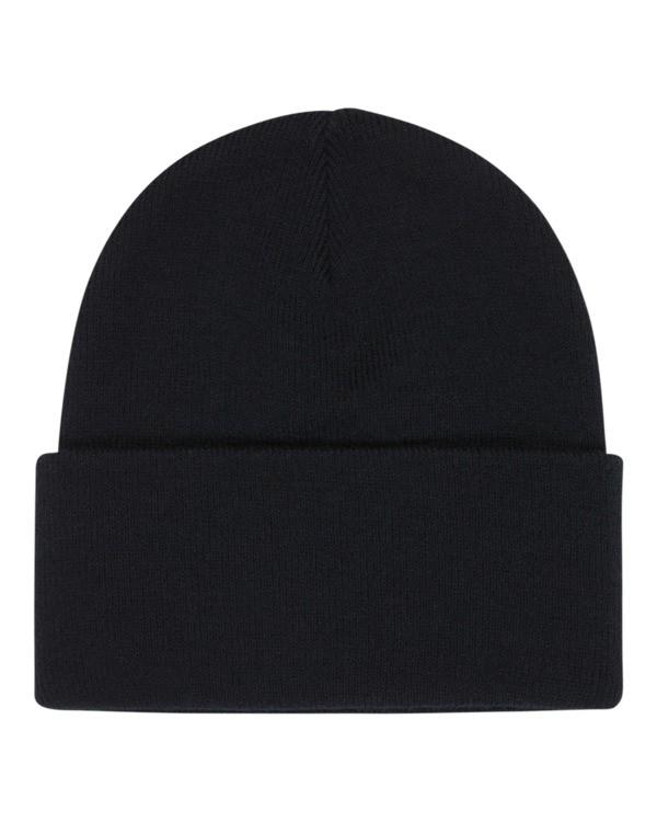 element-high-icon-beanie-blue-flint-black-1sz-8a-0