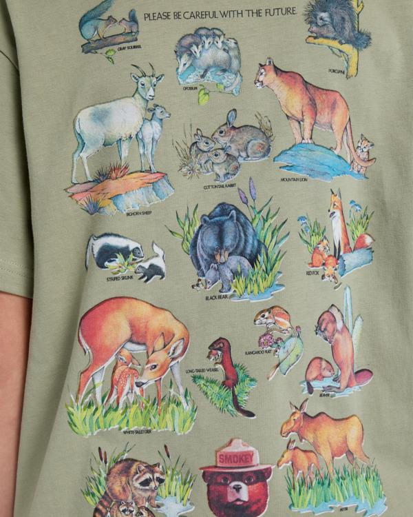 element-sbxe-animal-ss-y-green-tea-s-10-5
