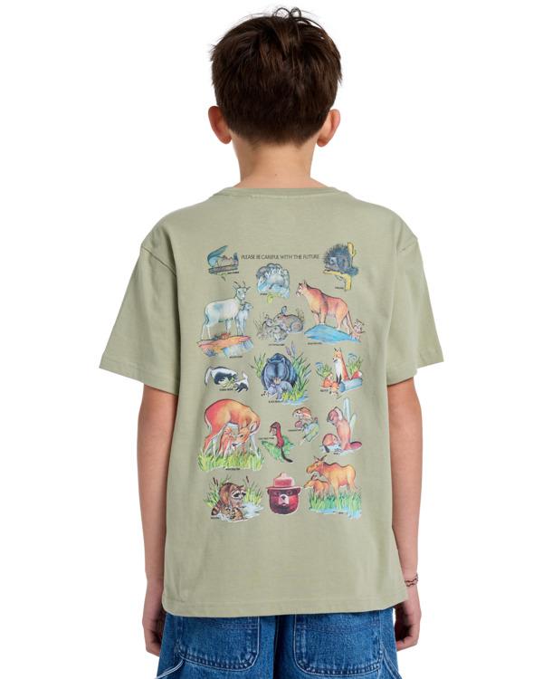 element-sbxe-animal-ss-y-green-tea-s-10-7