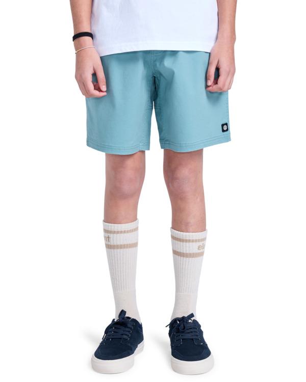 element-chillin-classic-wk-y-blue-trellis-xl-16-2