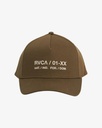 rvca-rvca-circa-pinched-snapback-brown-ermine-1sz-0
