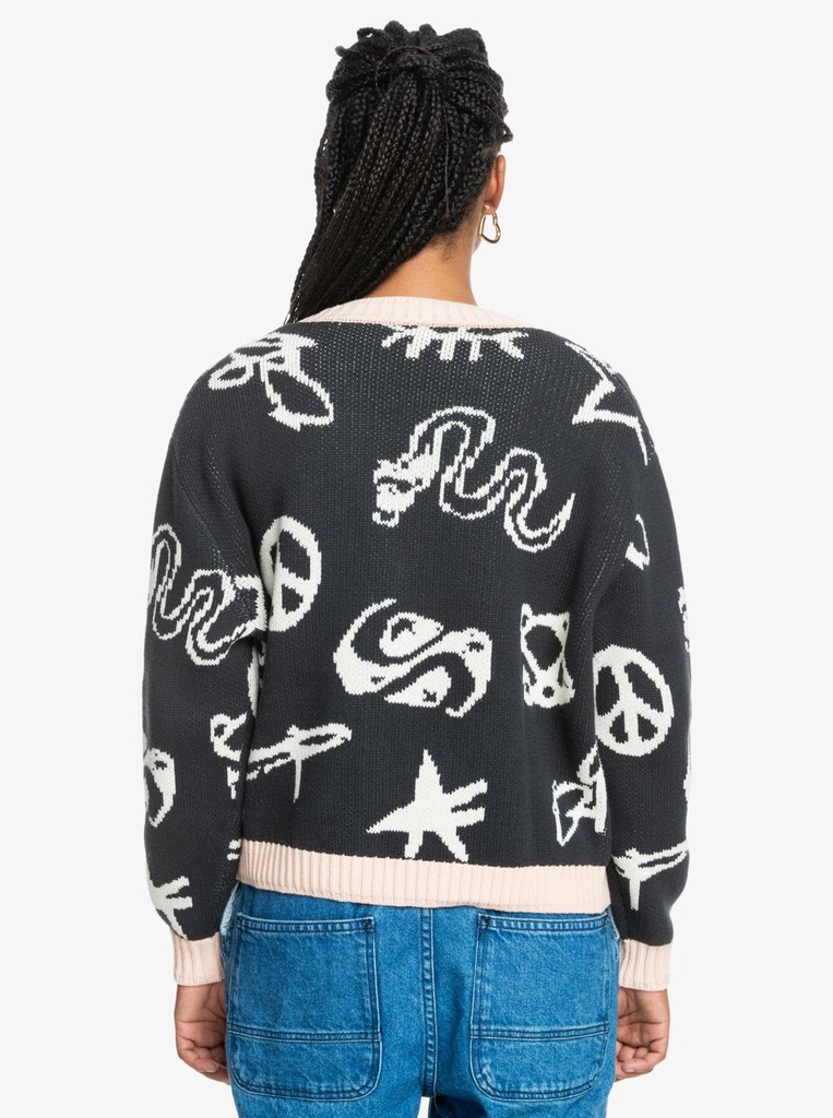 quiksilver-uni-cardigan-black-tarmac-fun-zone-xs-3
