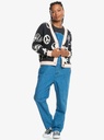 quiksilver-uni-cardigan-black-tarmac-fun-zone-xs-2