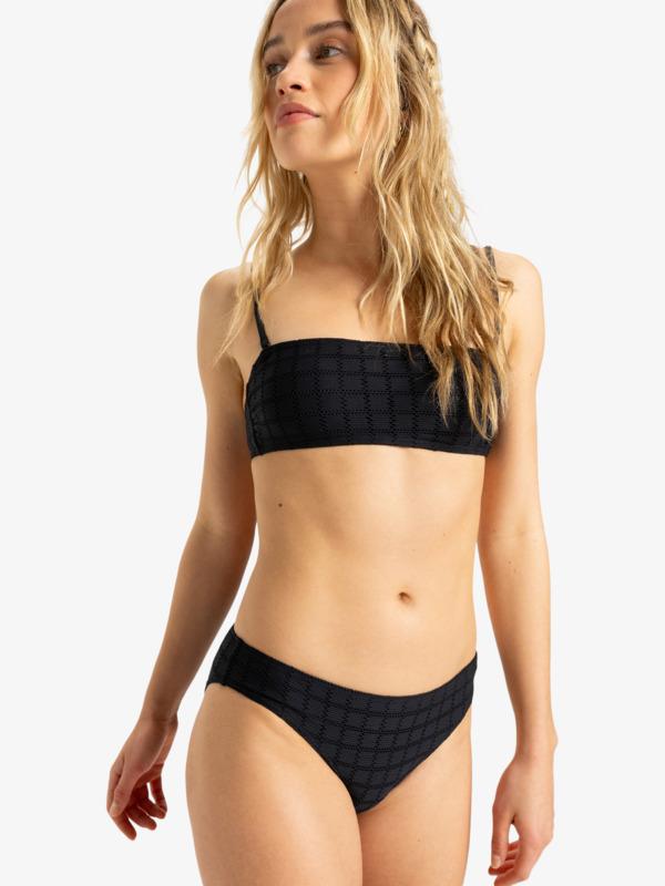 roxy-camilo-bandeau-black-anthracite-xs-0