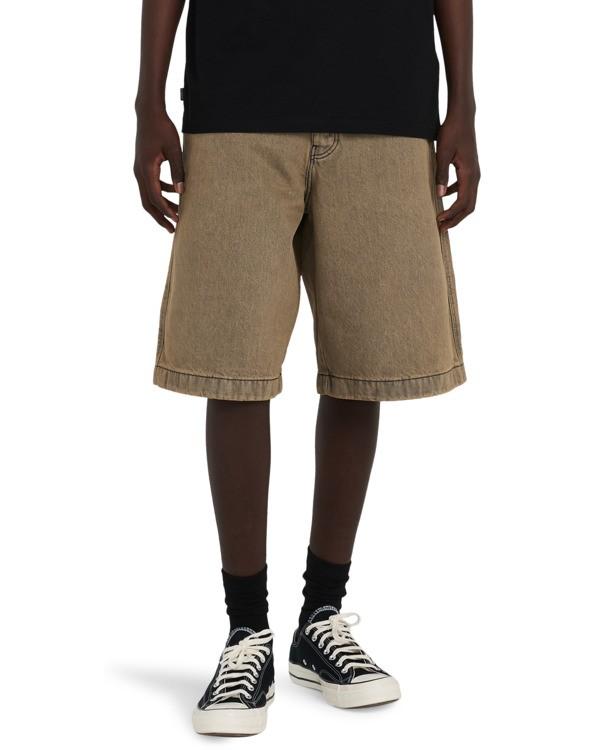 element-5pkt-denim-jort-brown-brown-tint-26-2