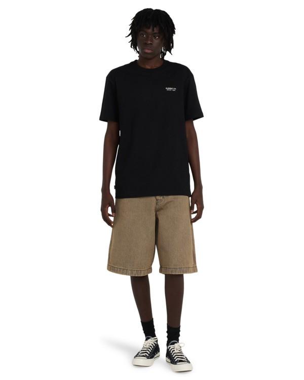 element-5pkt-denim-jort-brown-brown-tint-26-6