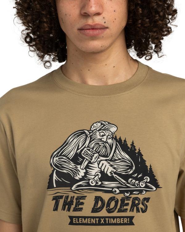 element-timber-shaper-ss-beige-khaki-s-2