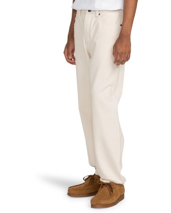 element-relax-5-twill-white-natural-26-0