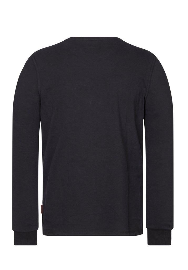 naketano-italienischer-hengst-langen-sweatshirt-black-m-0