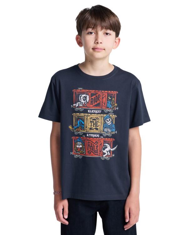 element-timber-boxcar-ss-y-black-off-black-l-14-d-2