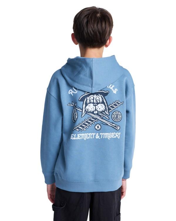 element-timber-hobos-po-y-blue-blue-mirage-xl-16-7