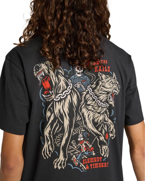 element-timber-guard-dogs-ss-black-off-black-s-4-5