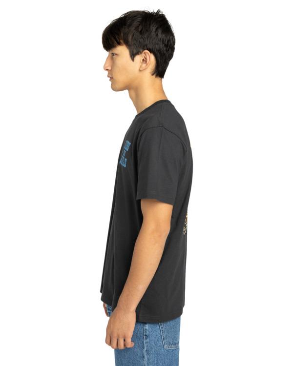 element-timber-on-track-ss-black-off-black-xs-2