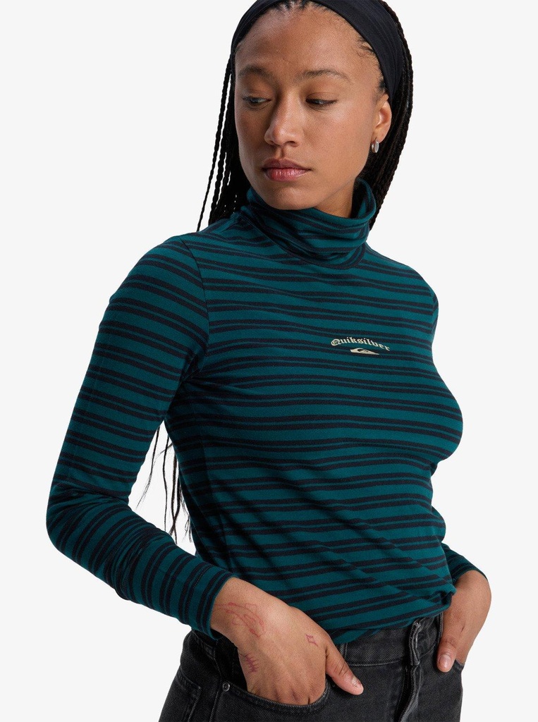quiksilver-mercury-turtle-tee-green-botanical-green-mercury-stripe-xs-0