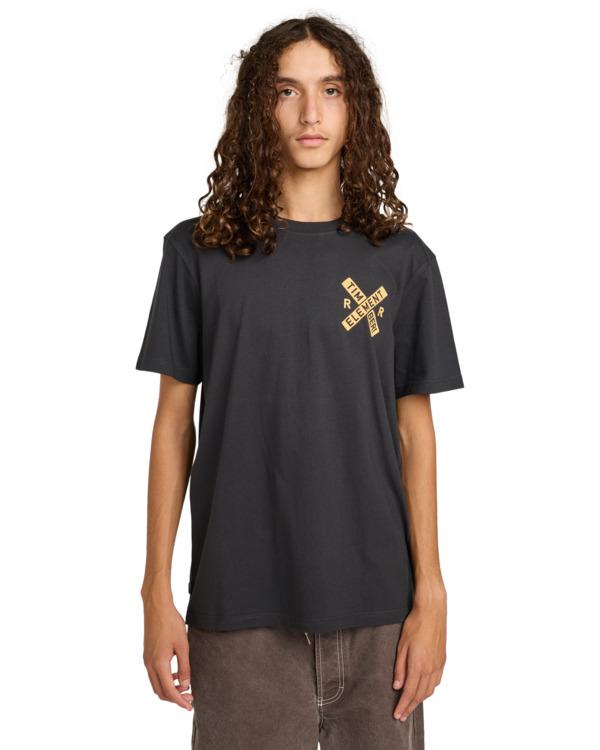 element-timber-freight-train-ss-black-off-black-xs-1