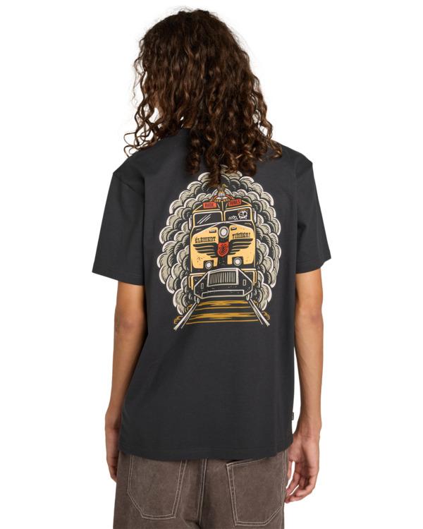 element-timber-freight-train-ss-black-off-black-xs-6