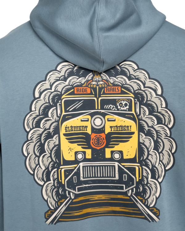 element-timber-freight-train-po-blue-blue-mirage-m-4