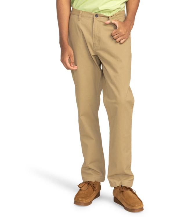 element-howland-classic-chino-beige-khaki-28-a-1