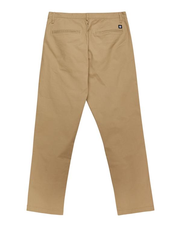 element-howland-classic-chino-beige-khaki-28-a-7