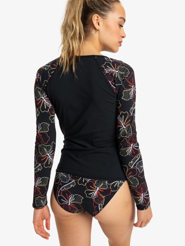 roxy-roxy-active-ls-lycra-miscellaneous-g-anthracite-athletic-hibiscus-xs-2