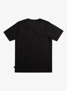 quiksilver-the-barrel-ss-yth-black-s-10-0