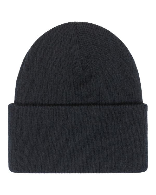 element-high-icon-beanie-y-blue-flint-black-1sz-0