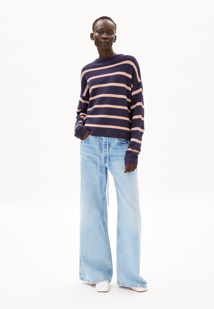 armedangels-merinaa-stripes-moonlight-grayrosalilly-xs-3