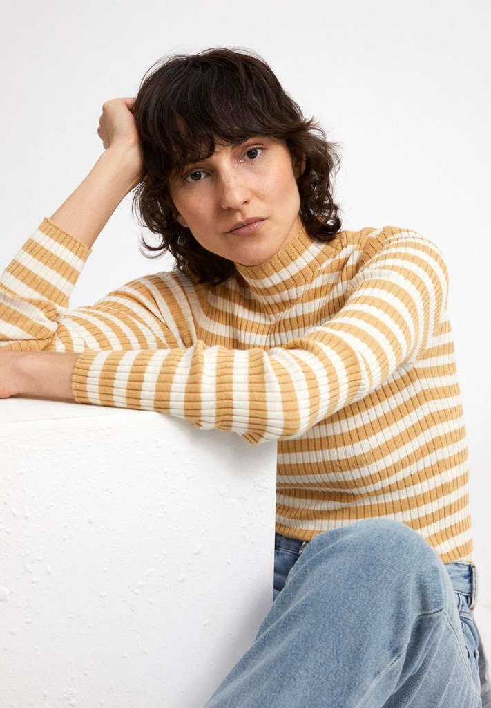 armedangels-alaani-striped-golden-harvestoatmilk-xs-2