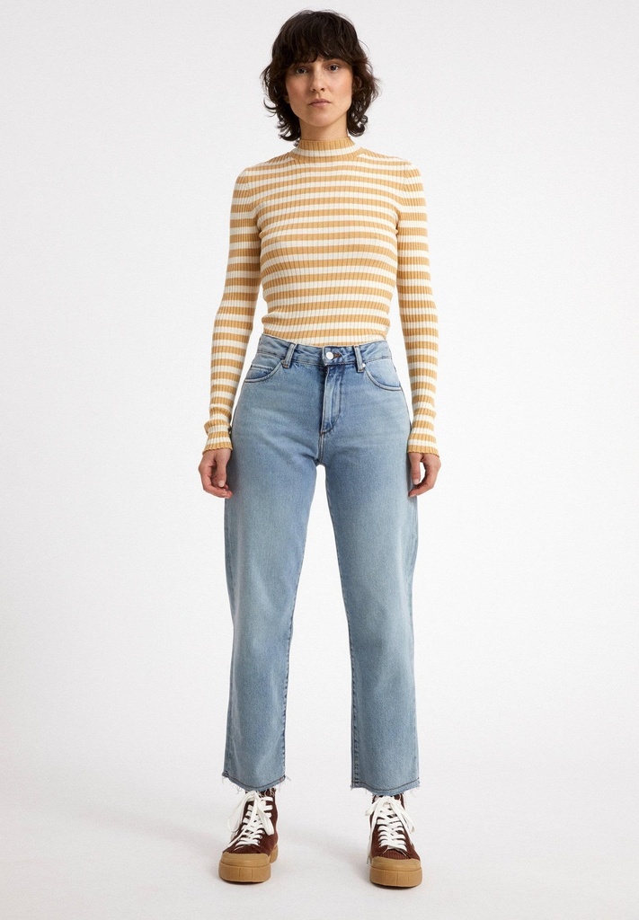 armedangels-alaani-striped-golden-harvestoatmilk-xs-3