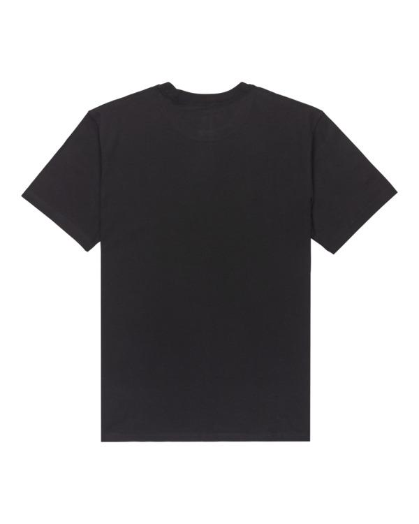 element-element-co-ss-blue-flint-black-xs-9-0