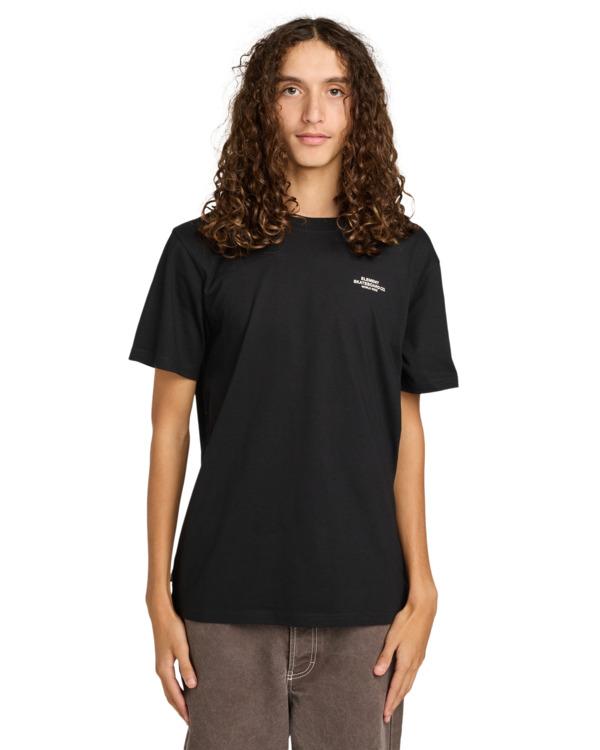 element-element-co-ss-blue-flint-black-xs-9-2