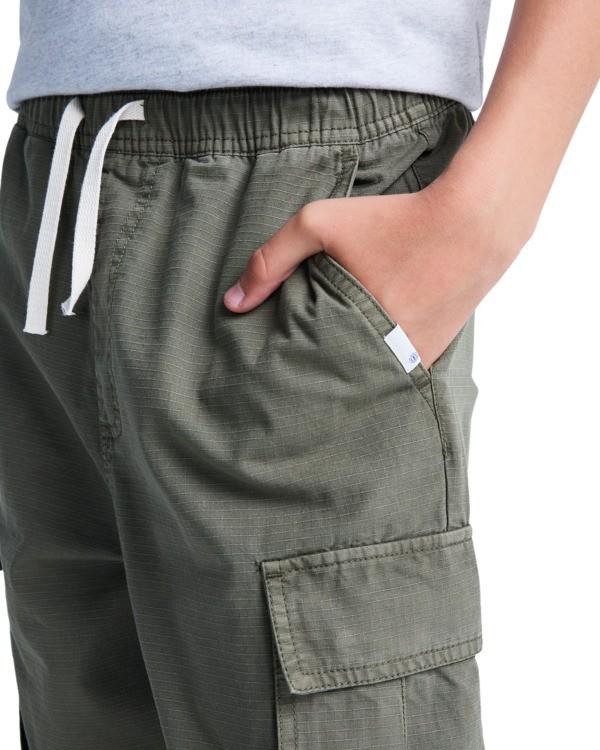 element-relax-cargo-y-green-kalamata-l-14-2-8
