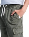 element-relax-cargo-y-green-kalamata-l-14-2-8