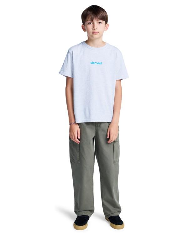 element-relax-cargo-y-green-kalamata-l-14-2-2