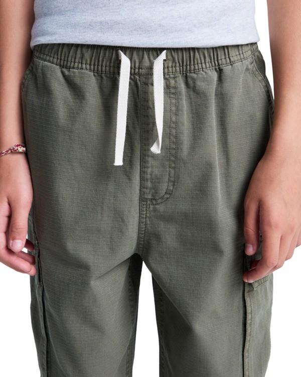 element-relax-cargo-y-green-kalamata-l-14-2-5