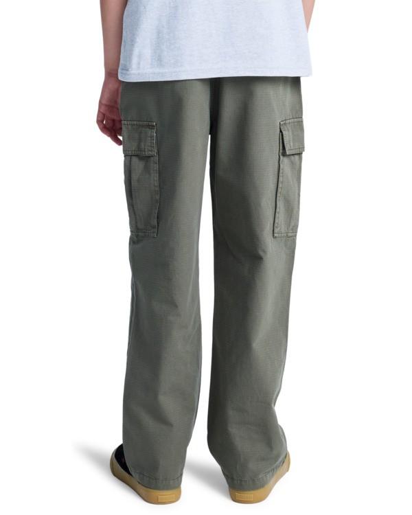 element-relax-cargo-ripstop-y-green-kalamata-xs-8-a-8