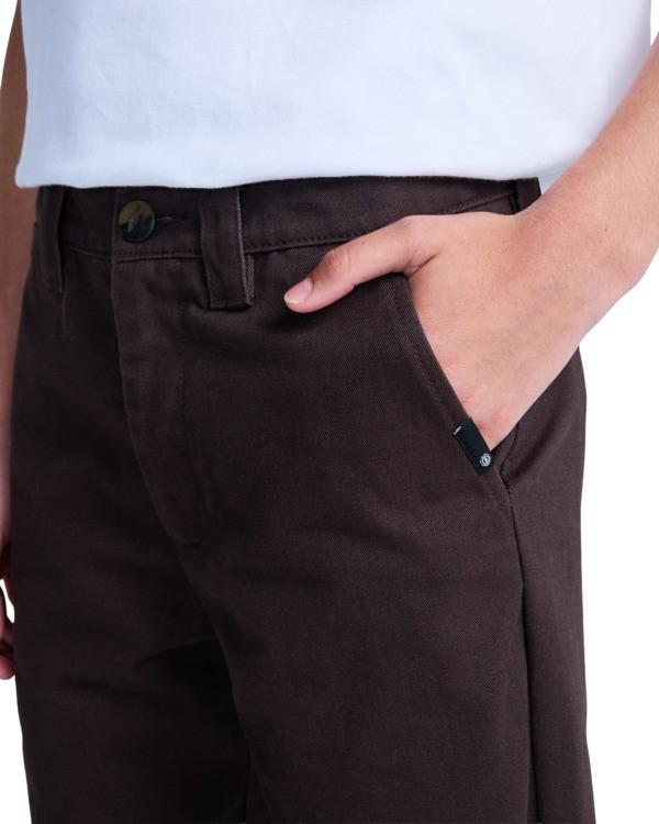 element-relax-work-chino-y-brown-java-s-10-5