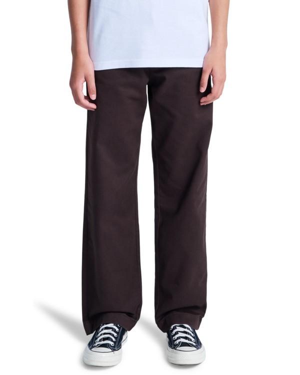 element-relax-work-chino-y-brown-java-s-10-2