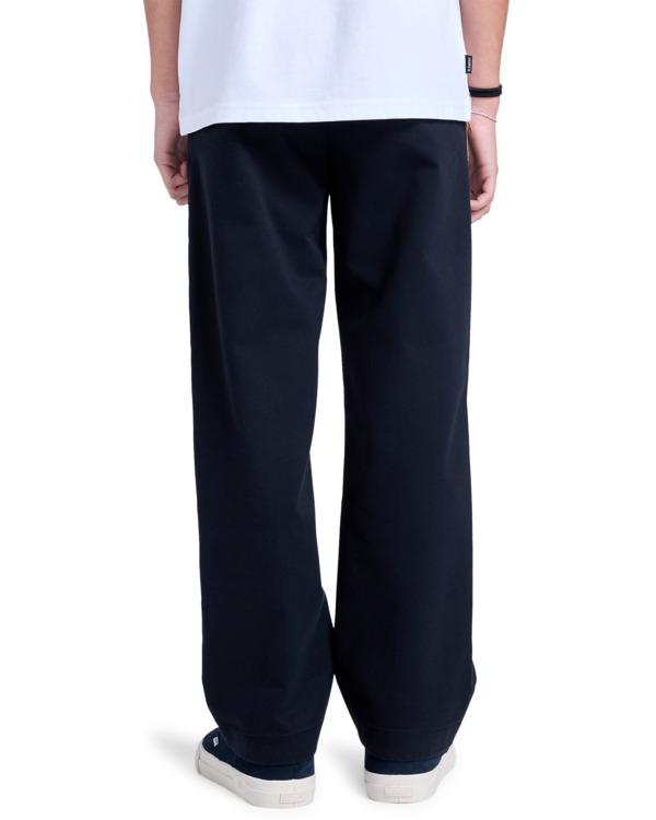 element-relax-work-chino-y-blue-flint-black-xl-16-7