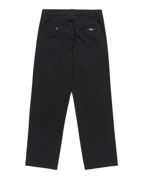 element-relax-work-chino-y-blue-flint-black-xl-16-0