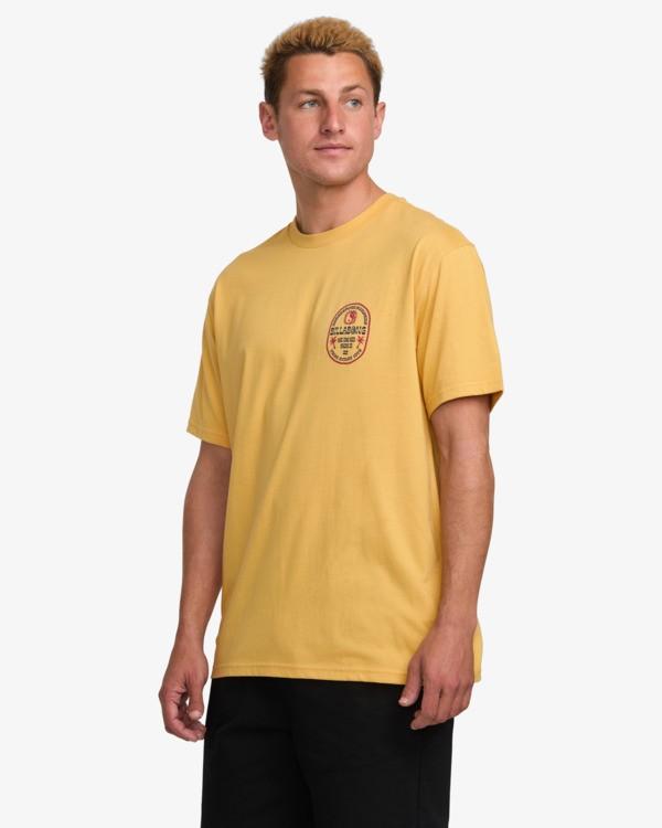 billabong-sunny-daze-premium-ss-multicolor-vintage-gold-s-1