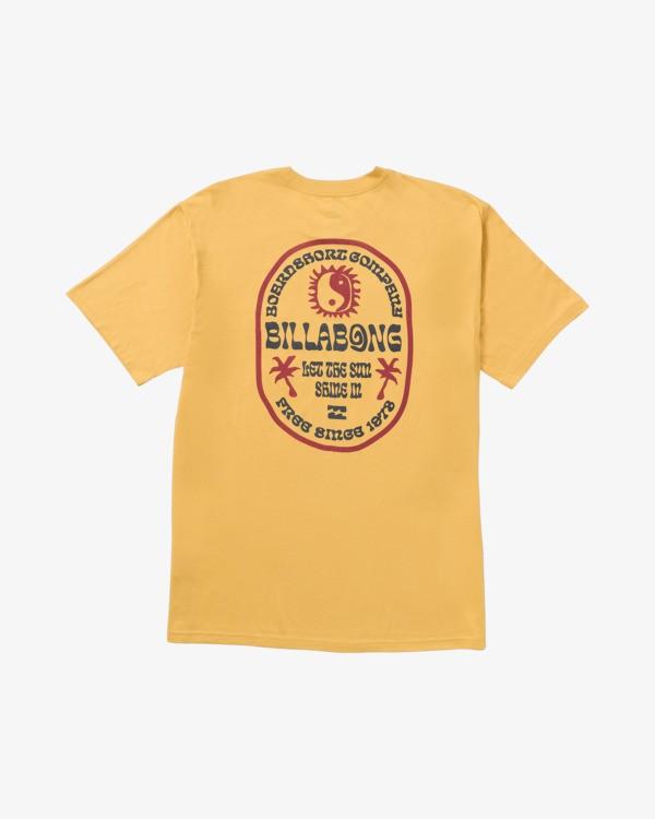 billabong-sunny-daze-premium-ss-multicolor-vintage-gold-s-3