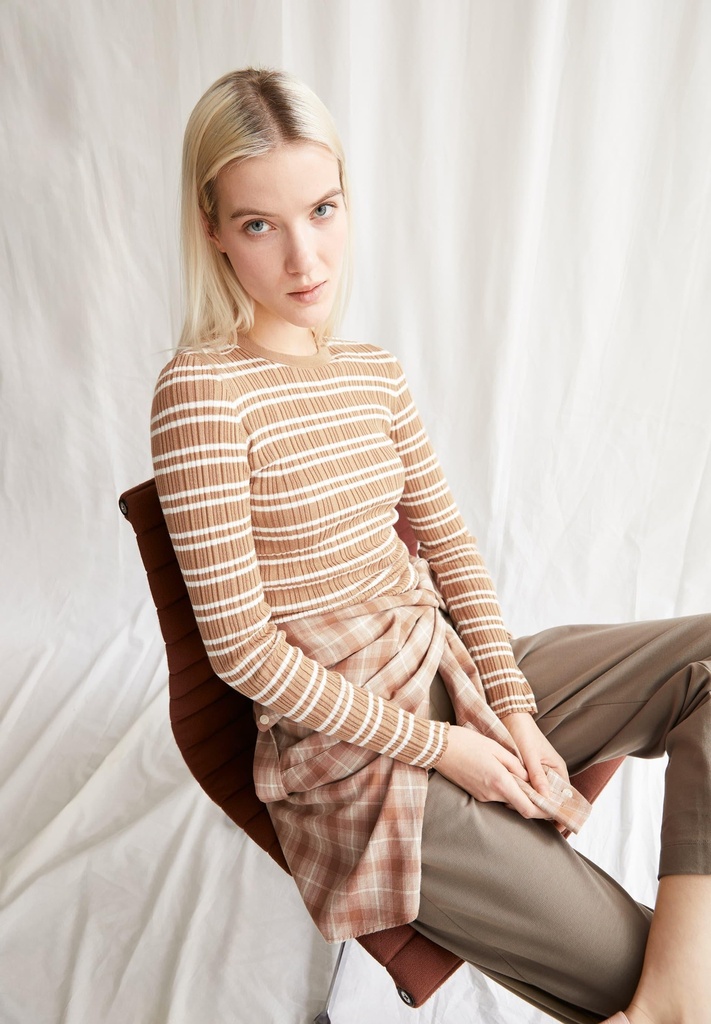 armedangels-alaania-chiffron-str-beige-blondlight-oatmilk-m-2