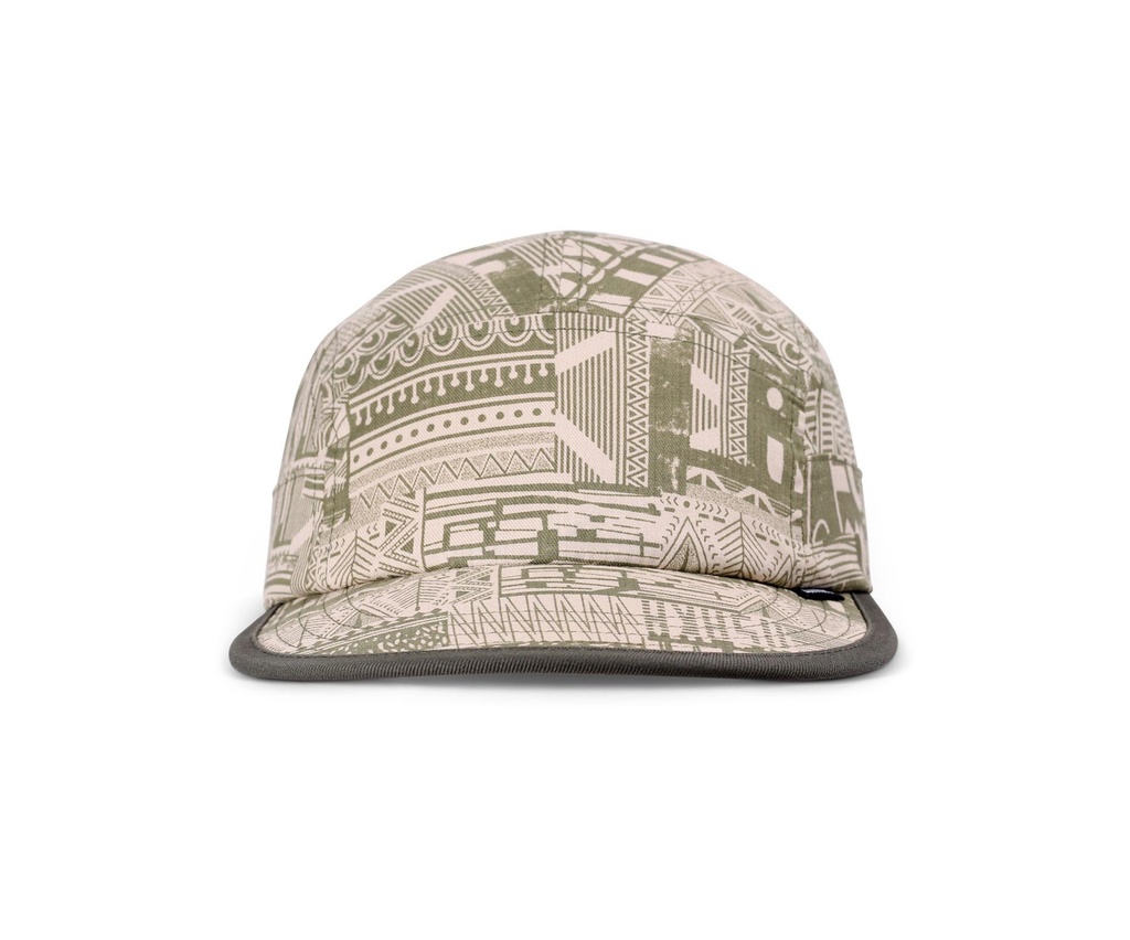 djinns-5-panel-soft-flat-cap-shirtfab-3-green-khaki-osfm-0